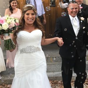 Meet your Posher, Francine